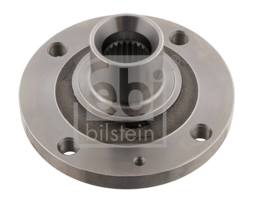 Wheel Hub